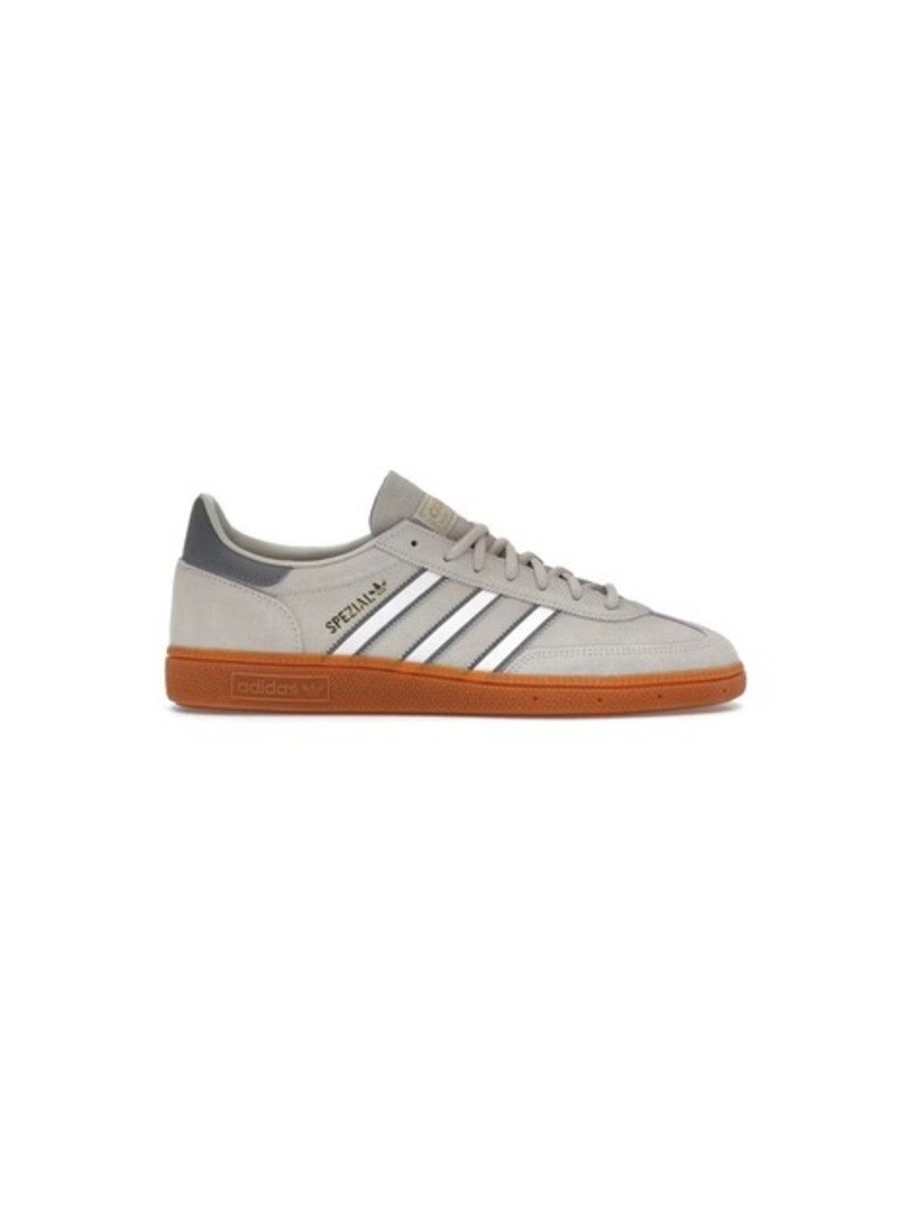 Size 6 adidas Handball Spezial Alumina Grey